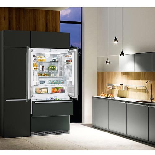 ���� �������� 90 �"� 3 ����� LIEBHERR ����� ECBN6256
