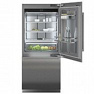 מקרר מקפיא תחתון אינטגרלי LIEBHERR ליבהר דגם ECBNDI 9970 מקרר מקפיא תחתון אינטגרלי LIEBHERR ליבהר דגם ECBNDI 9970