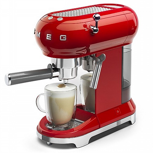����� ��� ���� SMEG ��� ��� ECF01