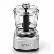 מיני מעבד מזון CUISINART קוזינארט דגם ECH4SE מיני מעבד מזון CUISINART קוזינארט דגם ECH4SE