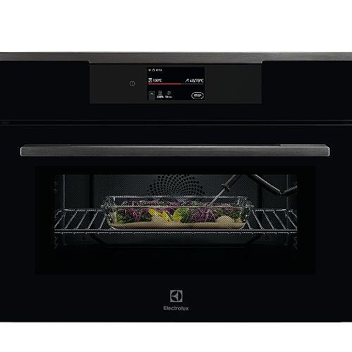 ���� ����� ������� ELECTROLUX ���������� ��� ECL8701H