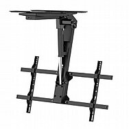 זרוע תקרה חשמלי למסכים עד 86" EAZO ECL90A זרוע תקרה חשמלי למסכים עד 86" EAZO ECL90A