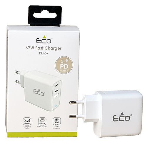 ���� ���� �� ECO 67W ��� ��� PD-67