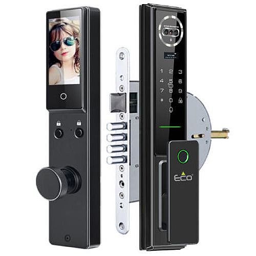 ����� ��� ���� ����� ECO SMART LOCK