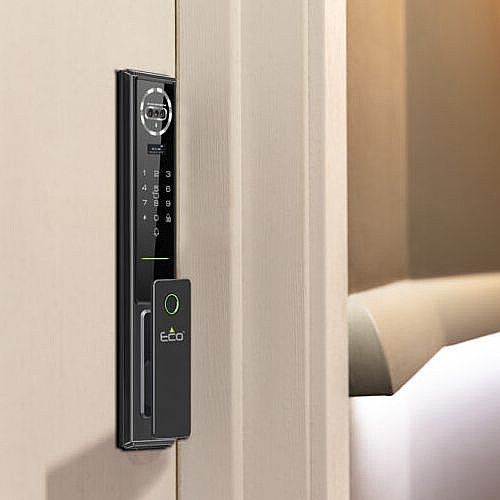 ����� ��� ���� ����� ECO SMART LOCK