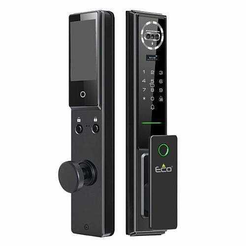 ����� ��� ���� ����� ECO SMART LOCK