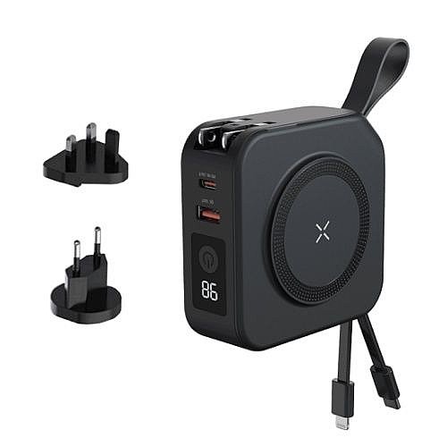 ���� ������ ������ DISCOVERY ������ ��� ECO UNIVERSAL POWER PACK