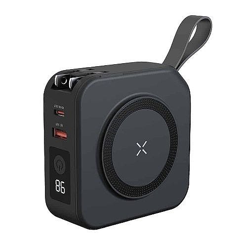 ���� ������ ������ DISCOVERY ������ ��� ECO UNIVERSAL POWER PACK