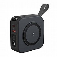 מטען אלחוטי מקצועי DISCOVERY דיקברי דגם ECO UNIVERSAL POWER PACK מטען אלחוטי מקצועי DISCOVERY דיקברי דגם ECO UNIVERSAL POWER PACK