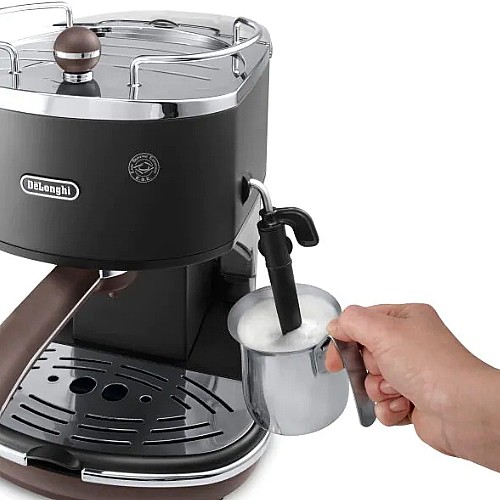 ����� ��� ����� ���� DELONGHI ������ ��� ECOV 311