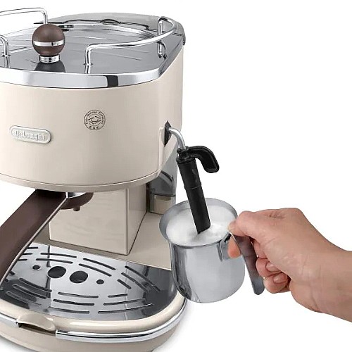 ����� ��� ����� ���� DELONGHI ������ ��� ECOV 311