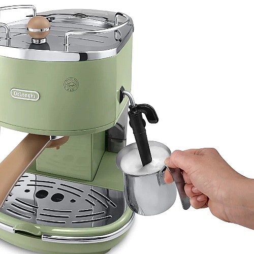 ����� ��� ����� ���� DELONGHI ������ ��� ECOV 311