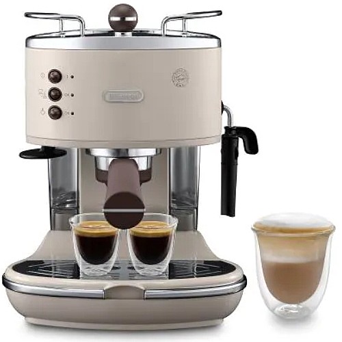 ����� ��� ����� ���� DELONGHI ������ ��� ECOV 311