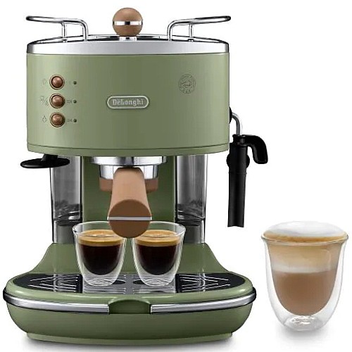 ����� ��� ����� ���� DELONGHI ������ ��� ECOV 311