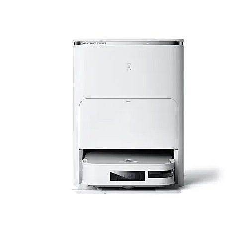 ���� ��� ���� �� ���� ����� ������ ���� ���� ECOVACS ������ ��� ECOVACS DEEBOT X2 OMNI