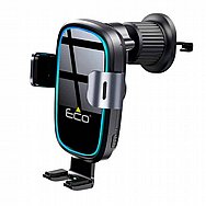 מטען אלחוטי לרכב ECO אקו דגם ECO WCH 300 מטען אלחוטי לרכב ECO אקו דגם ECO WCH 300