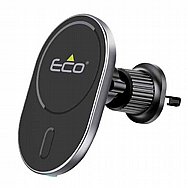 תושבת לנייד עם טעינה לרכב ECO אקו דגם ECO WCH 340 תושבת לנייד עם טעינה לרכב ECO אקו דגם ECO WCH 340