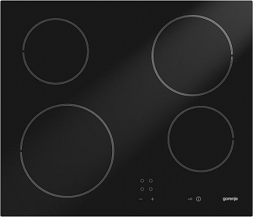 ������ ������ 60 �"� ���� GORENJE ������ ��� ECT610SC