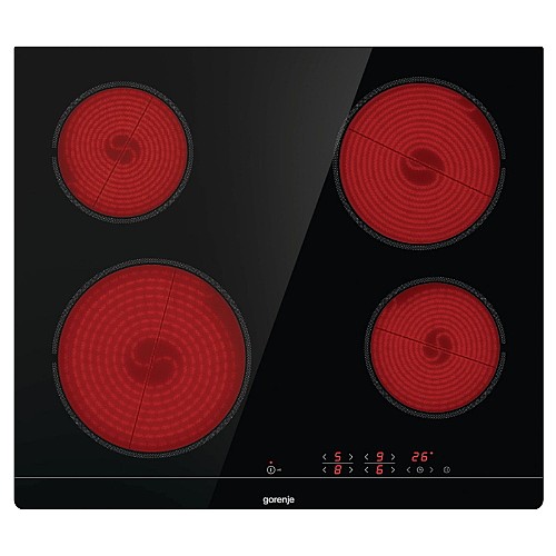������ ������ 60 �"� ���� GORENJE ������ ��� ECT641BSC