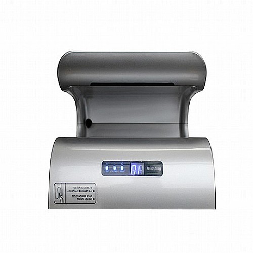 ����� ����� ���� ECT ������ ��� SKINNY TURBO JET SILVER ECTHY10130