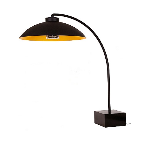 ��� ����� ���� HEATSAIL ������� ��� DOME STAND BLACK ECTLUX30