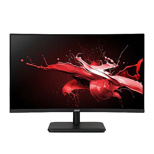 ��� ���� ������� ���� "27 QHD ���� ACER ����� ��� UM.HE0EE.P10 ED270UPBIIPX