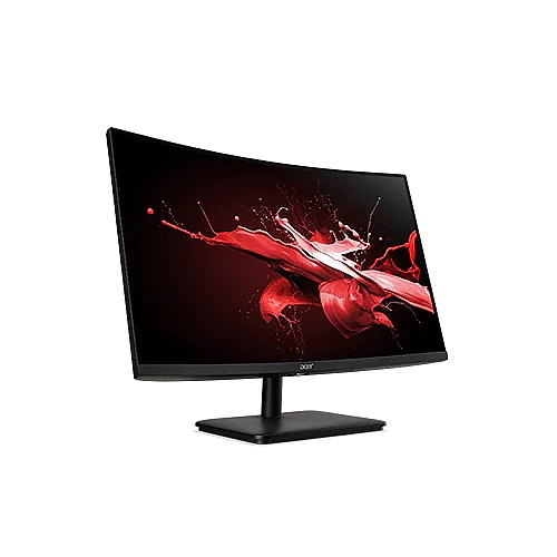 ��� ���� ������� ���� "27 QHD ���� ACER ����� ��� UM.HE0EE.P10 ED270UPBIIPX