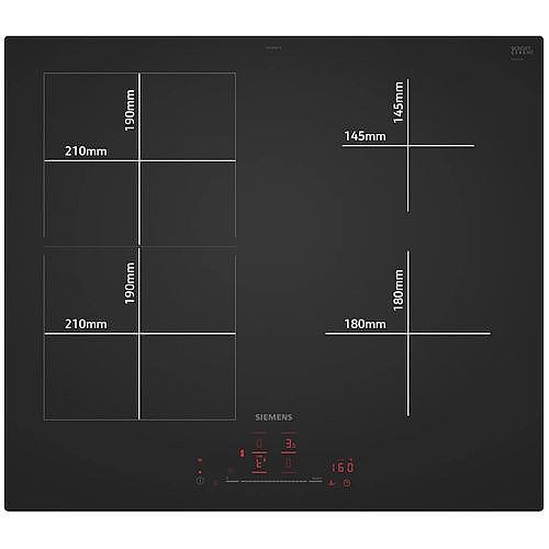 ������ ��������� 60 �"� SIEMENS ����� ��� ED61AHSC1E