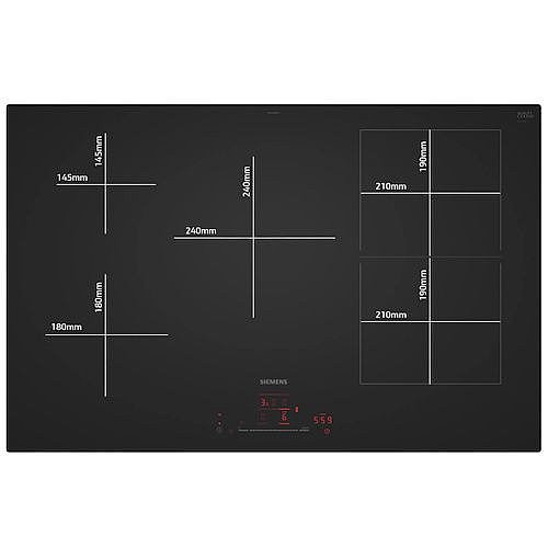 ������ ��������� 80 �"� SIEMENS ����� ��� ED81AHWB1E