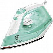 מגהץ אדים ELECTROLUX 2200W אלקטרולוקס דגם EDB1720 מגהץ אדים ELECTROLUX 2200W אלקטרולוקס דגם EDB1720