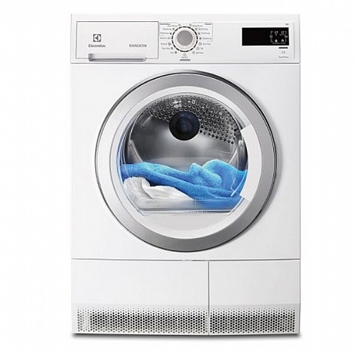 ����� ����� 8 �"� ���� ELECTROLUX ���������� ��� EDC2086GLW