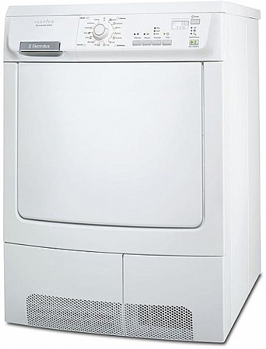����� ����� 8 �"� ���� ELECTOLUX ��� EDC78550W