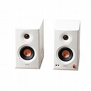 זוג רמקולי מוניטור EDIFIER אדיפייר דגם MR5 EDF100099W זוג רמקולי מוניטור EDIFIER אדיפייר דגם MR5 EDF100099W