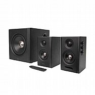 מערכת רמקולים עם סאב וופר EDIFIER אדיפייר דגם S355DB EDF100121B מערכת רמקולים עם סאב וופר EDIFIER אדיפייר דגם S355DB EDF100121B