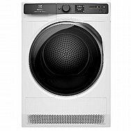מייבש כביסה 9 ק"ג ELECTROLUX אלקטרולוקס דגם EDH902R9WC מייבש כביסה 9 ק"ג ELECTROLUX אלקטרולוקס דגם EDH902R9WC