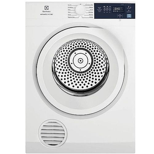 ����� ����� 7.5 �"� ELECTROLUX ���������� ��� EDV754H3WBM