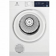 מייבש כביסה 7.5 ק"ג ELECTROLUX אלקטרולוקס דגם EDV754H3WBM מייבש כביסה 7.5 ק"ג ELECTROLUX אלקטרולוקס דגם EDV754H3WBM