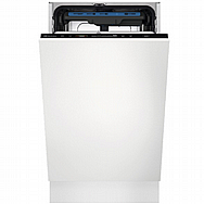 מדיח כלים צר אינטגרלי מבית Electrolux אלקטרולוקס דגם EEM43200L מדיח כלים צר אינטגרלי מבית Electrolux אלקטרולוקס דגם EEM43200L
