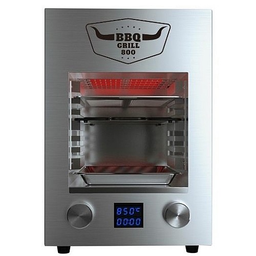 ���� BBQ ����� ������ ���� HOTPOINT ��� ����� ��� EF06-AS-2