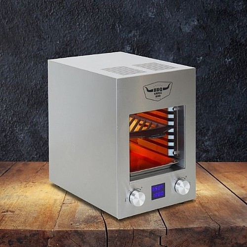 ���� BBQ ����� ������ ���� HOTPOINT ��� ����� ��� EF06-AS-2