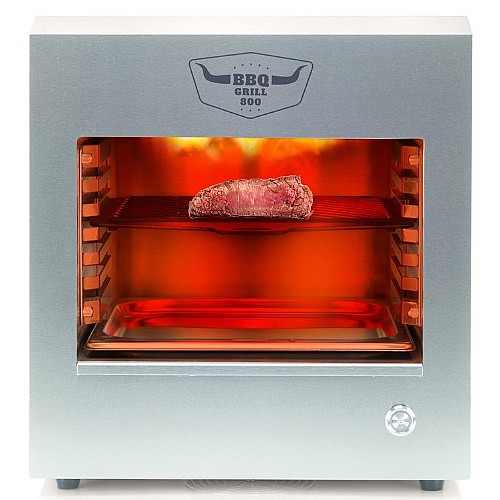 ���� BBQ ����� ������ ���� HOTPOINT ��� ����� ��� EF06-BS-2