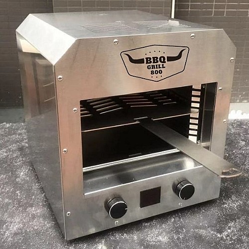 ���� BBQ ����� ������ ���� HOTPOINT ��� ����� ��� EF06-BS-2
