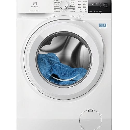 ����� ����� 8 �"� ELECTROLUX ���������� ��� EF62843BM