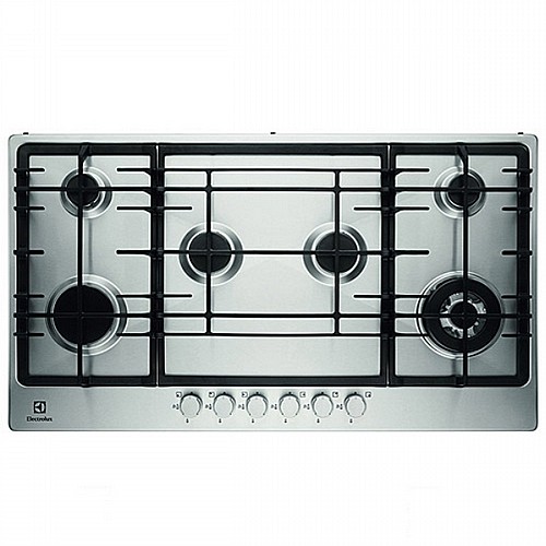 ������ �� 90 �"� ���� ELECTROLUX ���������� ��� EGG9363NOX