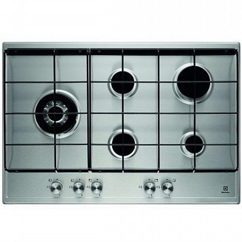 ������ �� 75 �"� ���� ELECTROLUX ���������� ��� EGH7253SOX