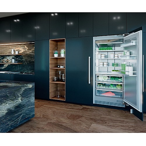 ����� �������� 91 �"� ���� LIEBHERR ����� MONOLITH ��� EGN9671 NOFROST