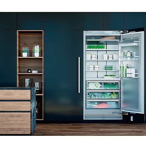����� �������� 91 �"� ���� LIEBHERR ����� MONOLITH ��� EGN9671 NOFROST