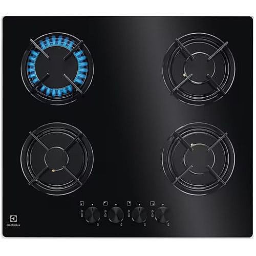 ������ �� 4 ����� ELECTROLUX ���������� ��� EGT6242NVK