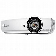 מקרן מבית OPTOMA אופטומה דגם EH470 מקרן מבית OPTOMA אופטומה דגם EH470