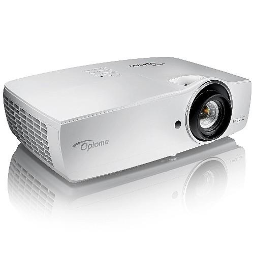���� ���� OPTOMA ������� ��� EH470